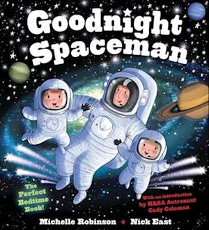 Goodnight Spaceman