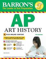 AP Art History with Online Tests