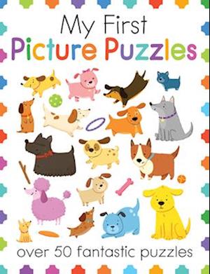 My First Picture Puzzles