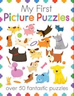 My First Picture Puzzles