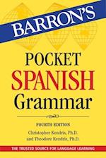 Pocket Spanish Grammar