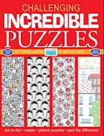 Incredible Puzzles