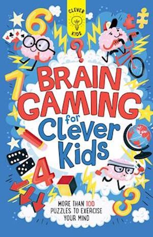 Brain Gaming for Clever Kids