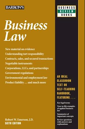 Business Law