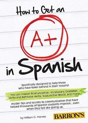 How to Get an A+ in Spanish with MP3 CD