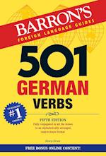 501 German Verbs