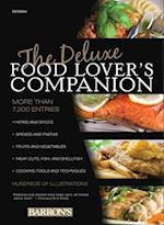 Deluxe Food Lover's Companion