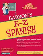 E-Z Spanish