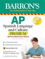 AP Spanish Language and Culture Premium