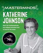 Masterminds: Katherine Johnson