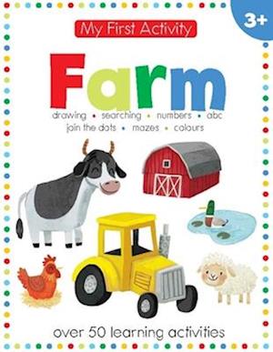 My First Activity: Farm