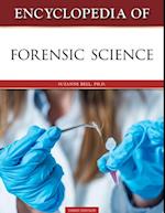 Encyclopedia of Forensic Science, Third Edition