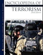 Encyclopedia of Terrorism, Third Edition