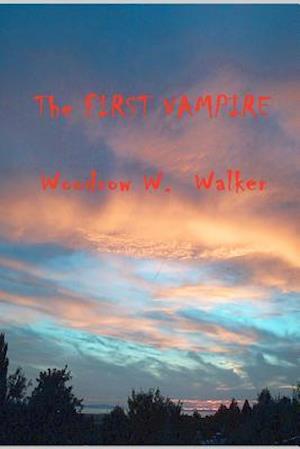 The First Vampire