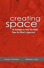 Creating Space