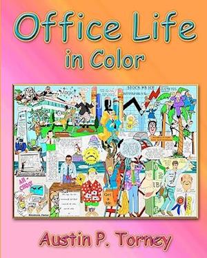 Office Life in Color