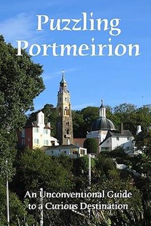 Puzzling Portmeirion