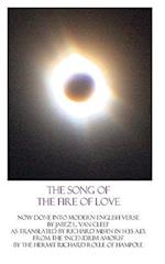 The Song of the Fire of Love