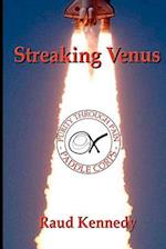 Streaking Venus