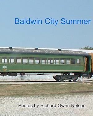 Baldwin City Summer