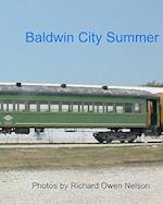 Baldwin City Summer