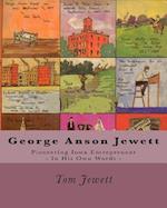 George Anson Jewett