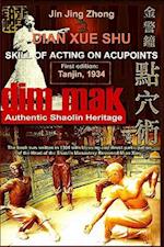 Authentic Shaolin Heritage