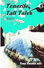 Tenerife Tall Tales