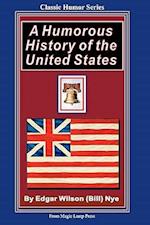 A Humorous History of the United States