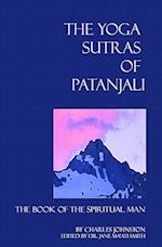 The Yoga Sutras of Patanjali