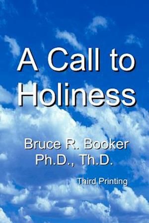 A Call To Holiness