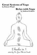 Great Systems of Yoga and Relax with Yoga