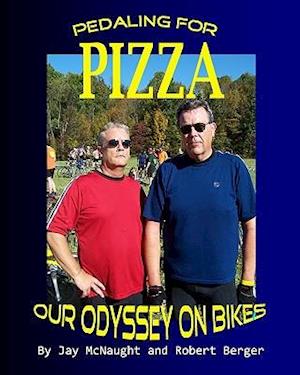 Pedaling For Pizza