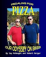 Pedaling for Pizza