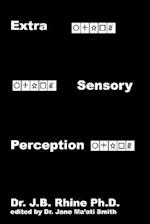 Extra Sensory Perception