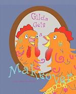 Gilda Gets a Makeover