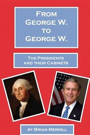 From George W. to George W.