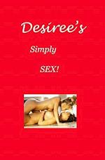Desiree's Simply Sex!