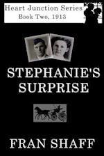 Stephanie's Surprise