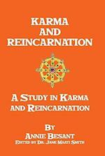 Karma and Reincarnation