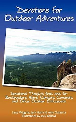 Devotions for Outdoor Adventures