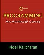 C Programming - An Advanced Course