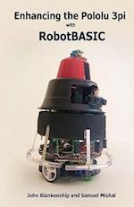 Enhancing the Pololu 3pi with Robotbasic