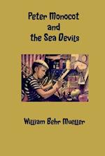 Peter Monocot and the Sea Devils