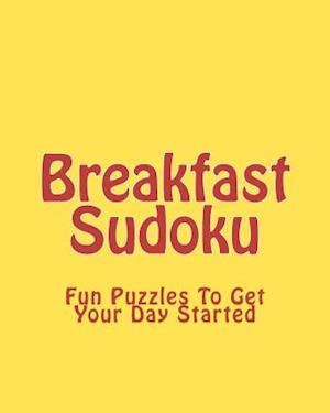 Breakfast Sudoku