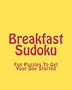 Breakfast Sudoku