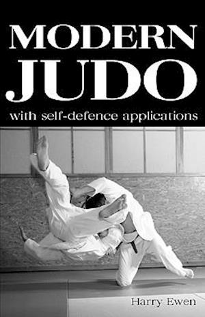 Modern Judo