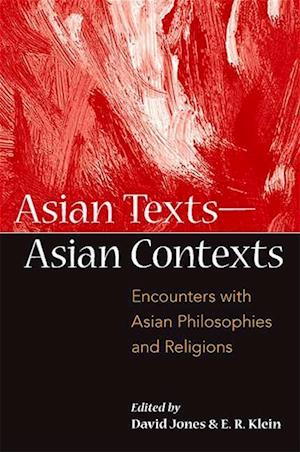 Asian Texts - Asian Contexts