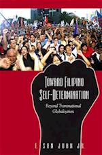 Toward Filipino Self-Determination