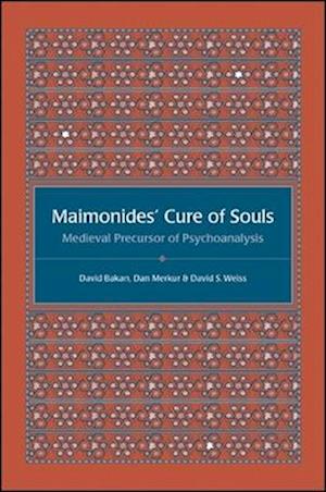 Maimonides' Cure of Souls